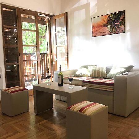Mza Wine Apartment -Next To Aristides Street- First Class Mendoza Exteriör bild