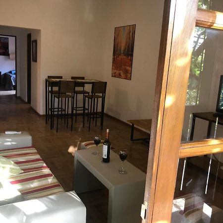 Mza Wine Apartment -Next To Aristides Street- First Class Mendoza Exteriör bild