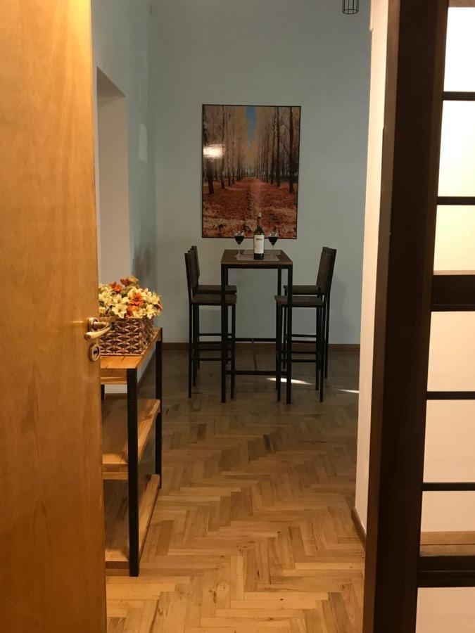 Mza Wine Apartment -Next To Aristides Street- First Class Mendoza Exteriör bild