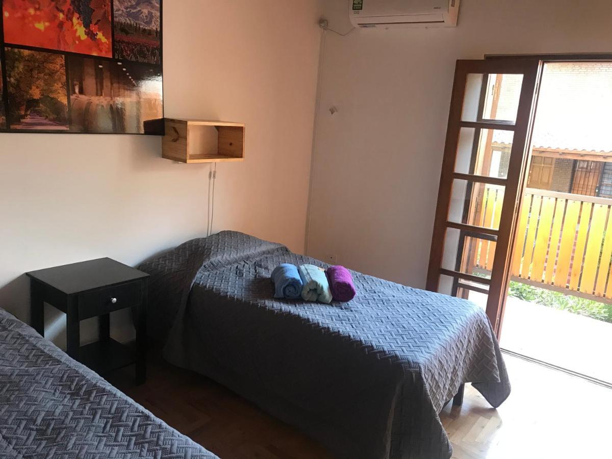 Mza Wine Apartment -Next To Aristides Street- First Class Mendoza Exteriör bild