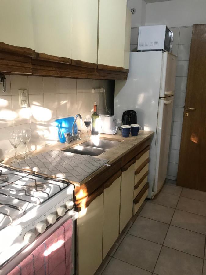 Mza Wine Apartment -Next To Aristides Street- First Class Mendoza Exteriör bild